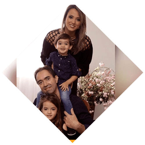 foto de Aline Paschoal