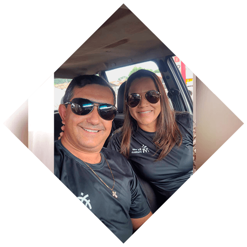 foto de Alisson Candido