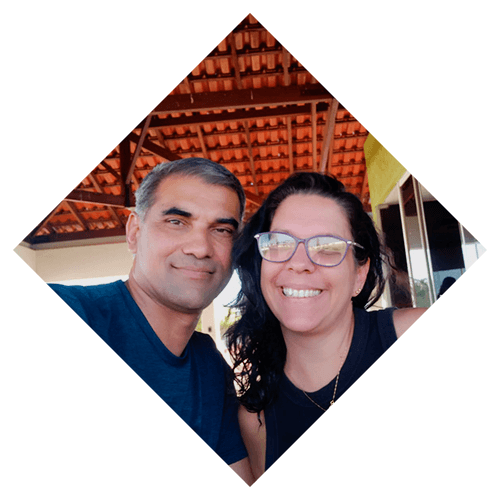 foto de Kleber Oliveira