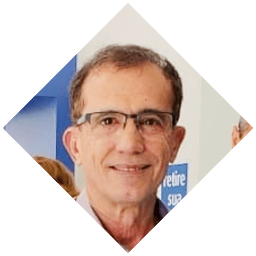 foto de Oleir Borges