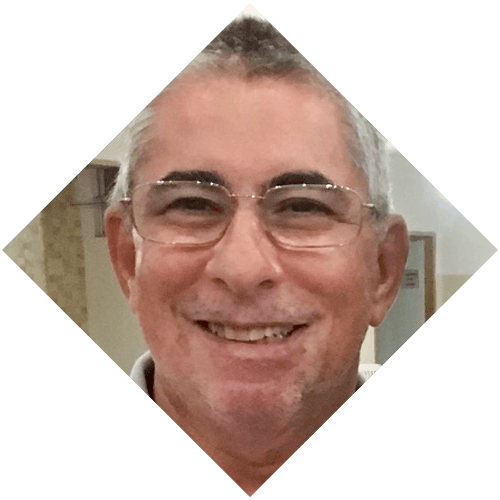 foto de Rubens José