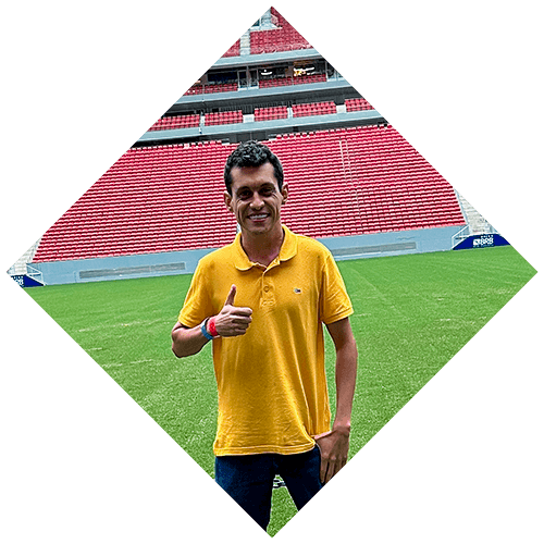 foto de Raul Paranaíba