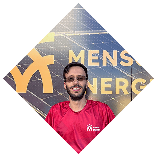 foto de Thales Alves